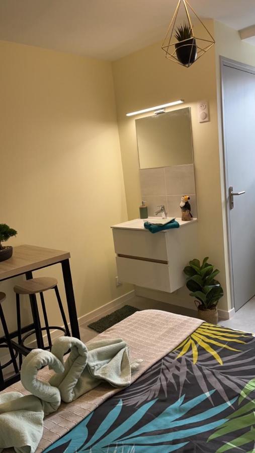 De Celestine Apartment