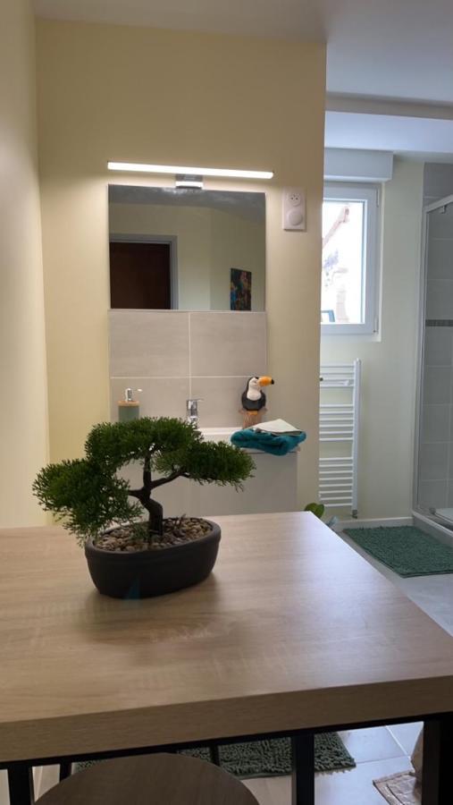 Apartment De Celestine