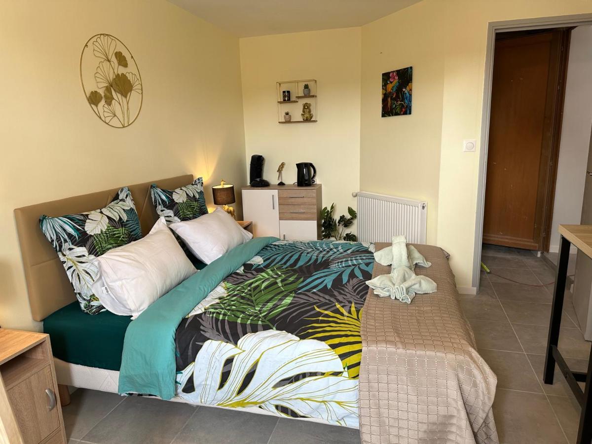 Apartment De Celestine *